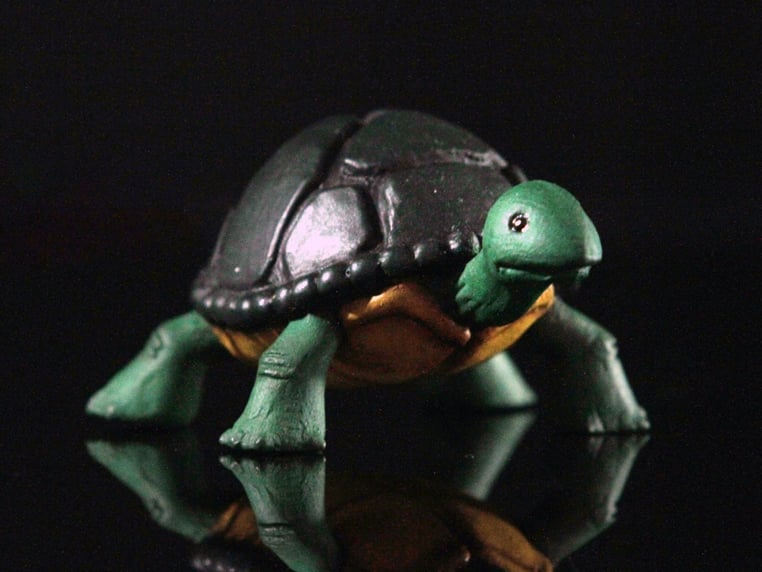 Teenage Mutant Ninja Turtles (Comic) Michelangelo 1/6 Scale Figure Gallery Image 21