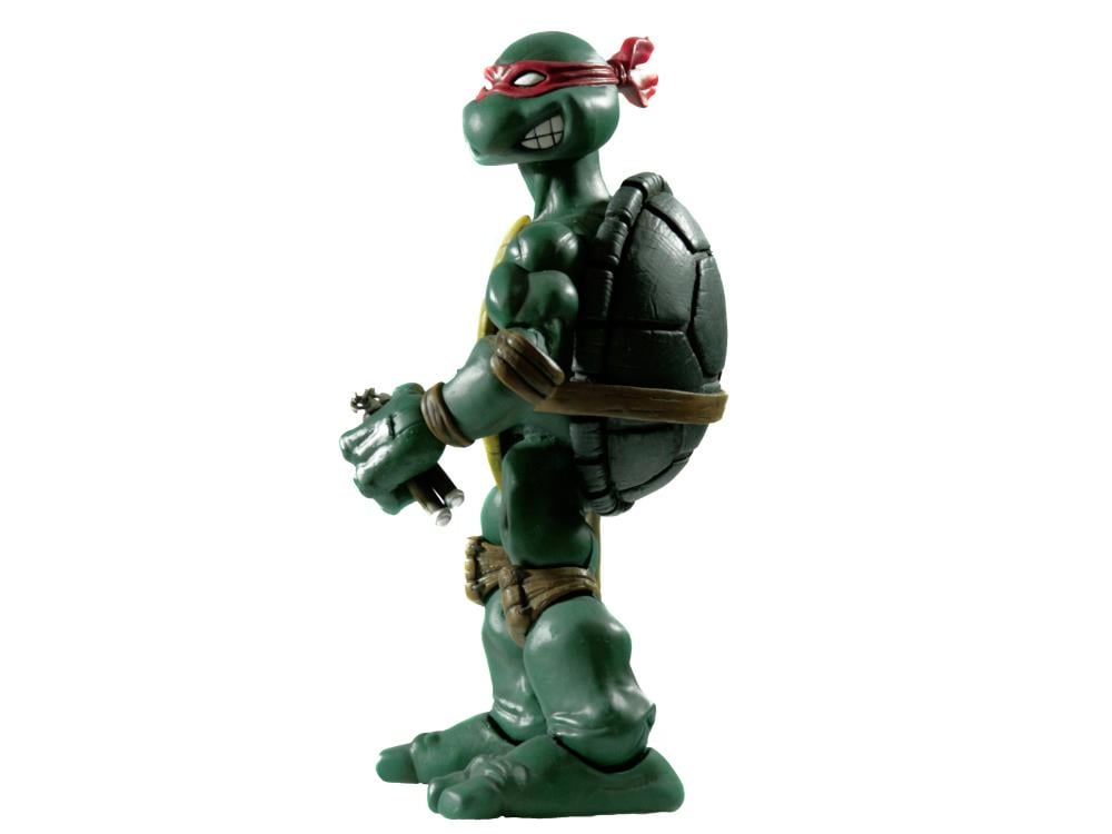 Teenage Mutant Ninja Turtles (Comic) Michelangelo 1/6 Scale Figure Gallery Image 8
