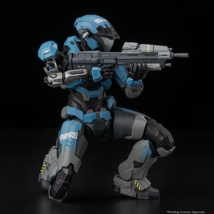 Halo: Reach RE:EDIT KAT-B320 Noble Two 1/12 Scale PX Previews