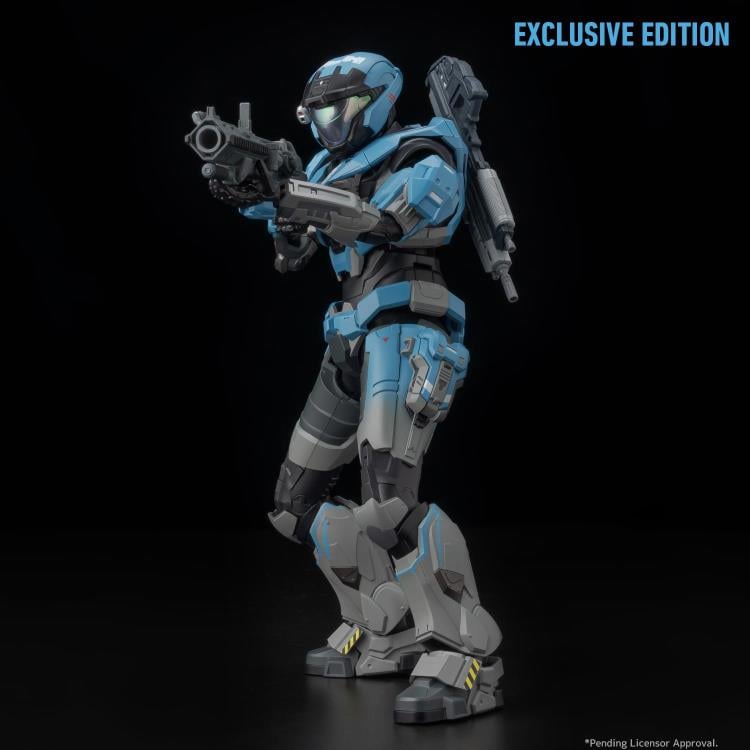 Halo: Reach RE:EDIT KAT-B320 Noble Two 1/12 Scale PX Previews Exclusive Action Figure Gallery Image 5