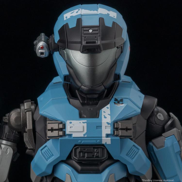 Halo: Reach RE:EDIT KAT-B320 Noble Two 1/12 Scale PX Previews Exclusive Action Figure Gallery Image 12