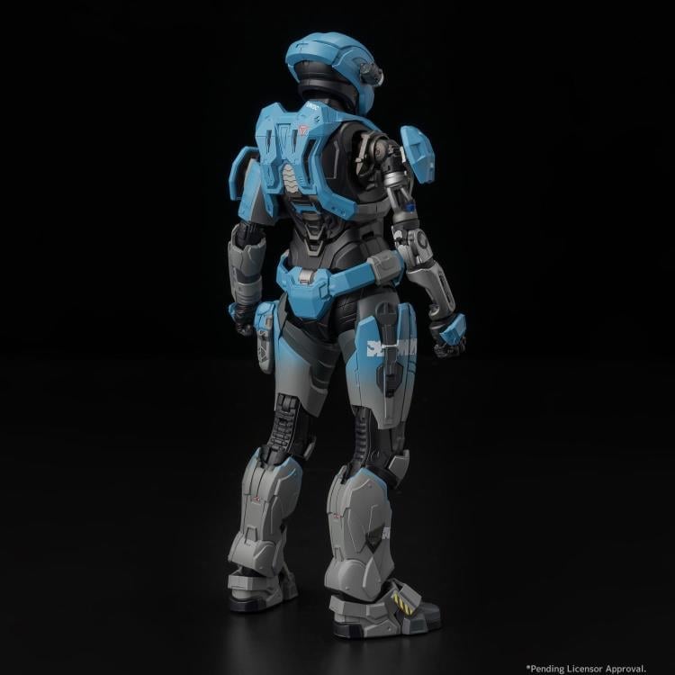 Halo: Reach RE:EDIT KAT-B320 Noble Two 1/12 Scale PX Previews Exclusive Action Figure Gallery Image 9