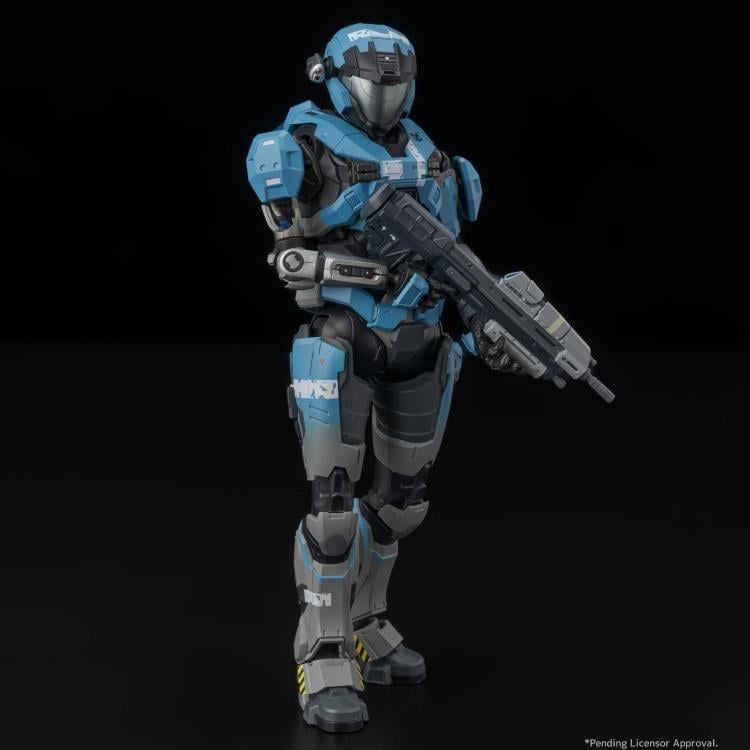 Halo: Reach RE:EDIT KAT-B320 Noble Two 1/12 Scale PX Previews Exclusive Action Figure Gallery Image 7