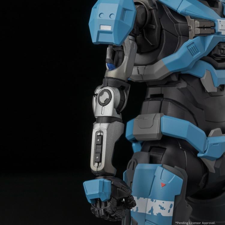 Halo: Reach RE:EDIT KAT-B320 Noble Two 1/12 Scale PX Previews Exclusive Action Figure Gallery Image 13