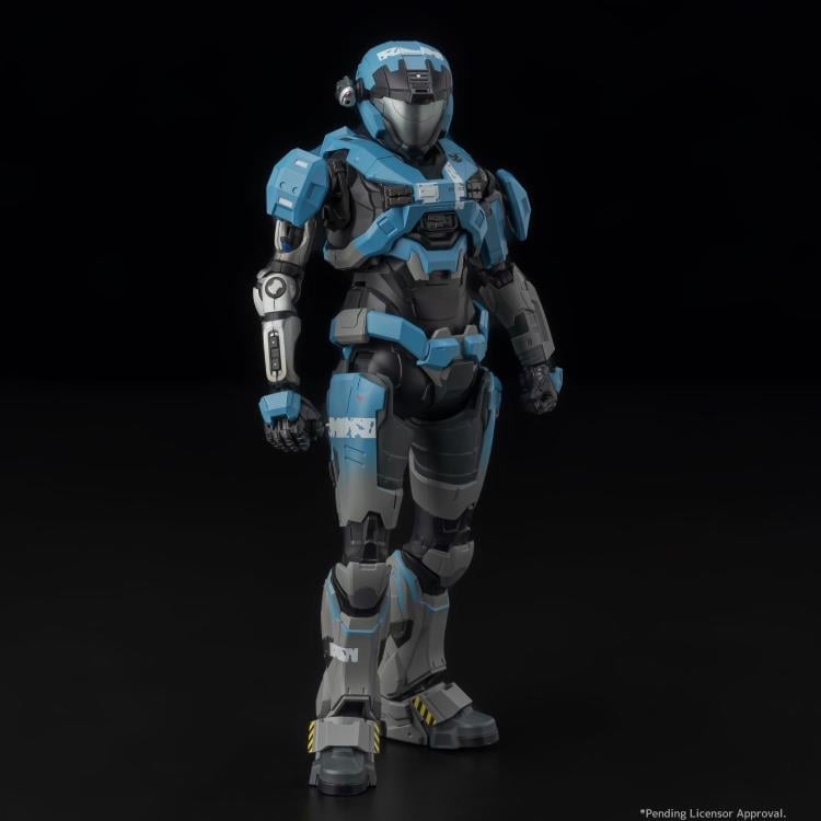 Halo: Reach RE:EDIT KAT-B320 Noble Two 1/12 Scale PX Previews Exclusive Action Figure Gallery Image 8