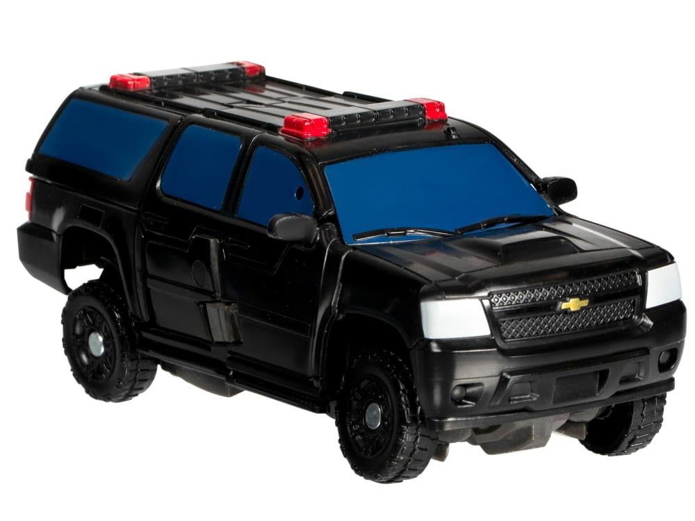 Transformers: Dark of the Moon Studio Series 94 Deluxe Class Hatchet Gallery Image 4