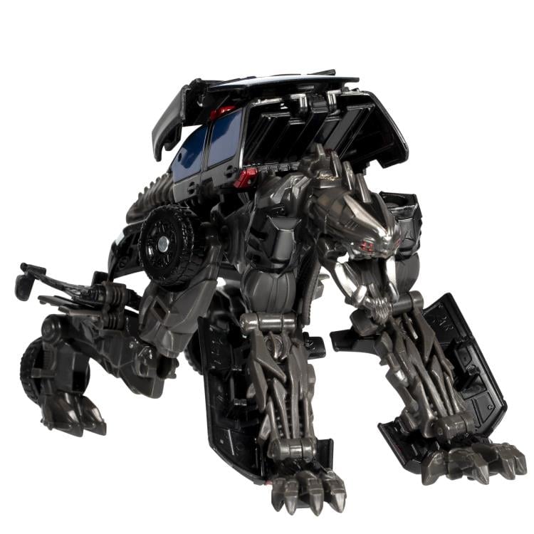 Transformers: Dark of the Moon Studio Series 94 Deluxe Class Hatchet Gallery Image 3