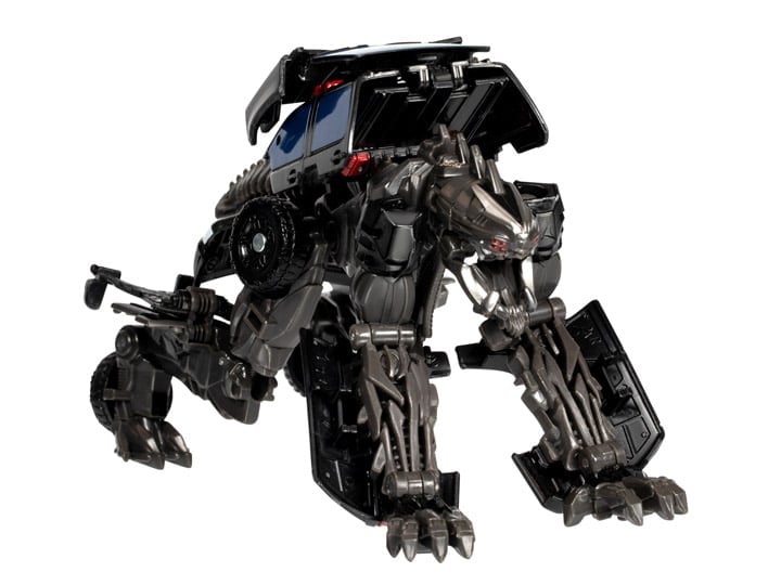 Transformers: Dark of the Moon Studio Series 94 Deluxe Class Hatchet Gallery Image 1