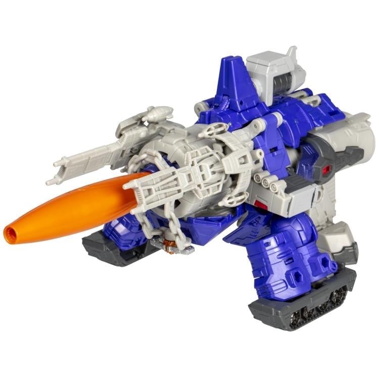 The Transformers: The Movie Studio Series 86-31 Leader Class Galvatron Gallery Image 4