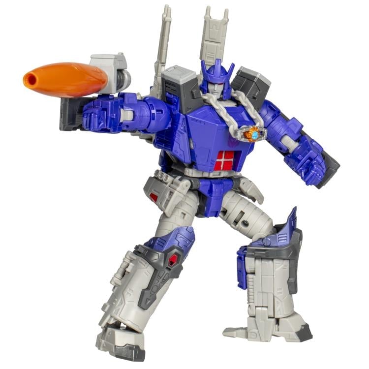 The Transformers: The Movie Studio Series 86-31 Leader Class Galvatron Gallery Image 3