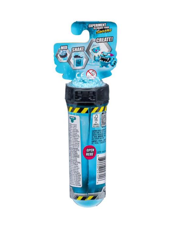 MrBeast Lab Swarms Box of 12 Test Tube Two-Packs Gallery Image 4