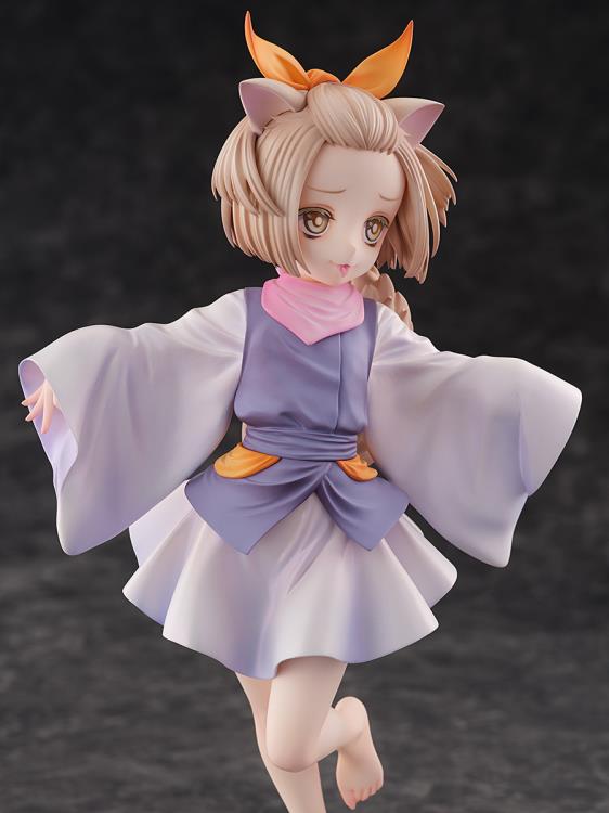 Yu-Gi-Oh! Monster Figure Collection Haru Urara 1/7 Scale Figure Gallery Image 17