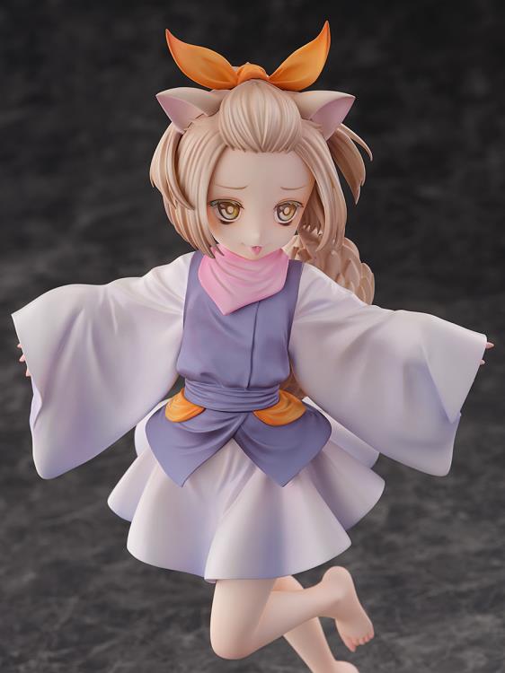 Yu-Gi-Oh! Monster Figure Collection Haru Urara 1/7 Scale Figure Gallery Image 16