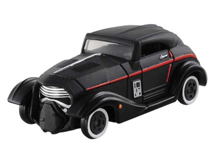 Star Cars SC-06 Kylo Ren Gallery Image 1
