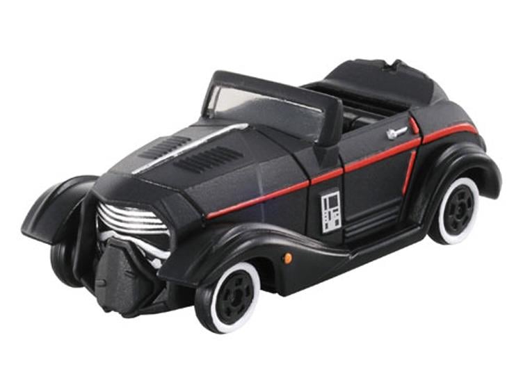 Star Cars SC-06 Kylo Ren Gallery Image 3
