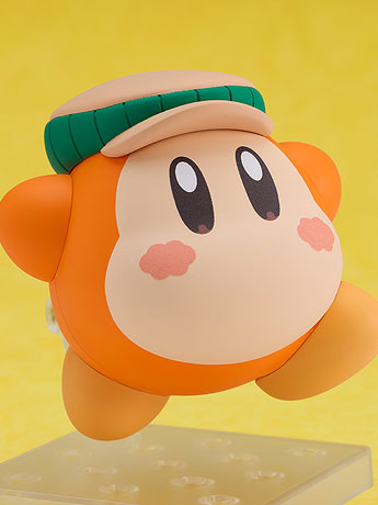 Kirby Nendoroid No.2599 Waddle Dee (Cafe Ver.) Gallery Image 2