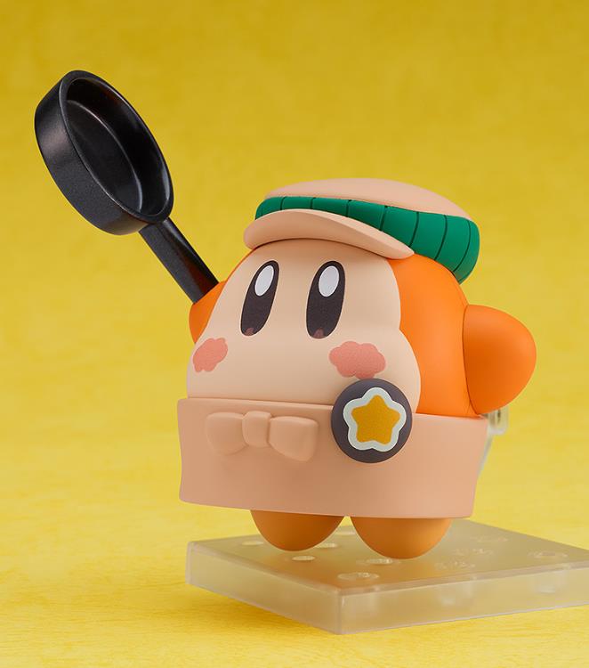 Kirby Nendoroid No.2599 Waddle Dee (Cafe Ver.) Gallery Image 5