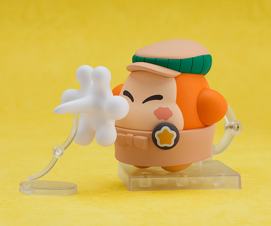 Kirby Nendoroid No.2599 Waddle Dee (Cafe Ver.) Gallery Image 8