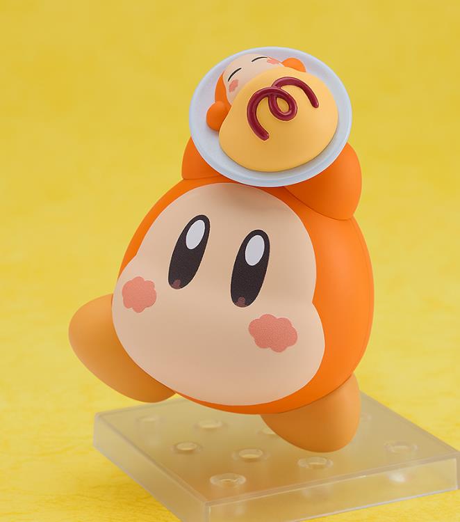 Kirby Nendoroid No.2599 Waddle Dee (Cafe Ver.) Gallery Image 7