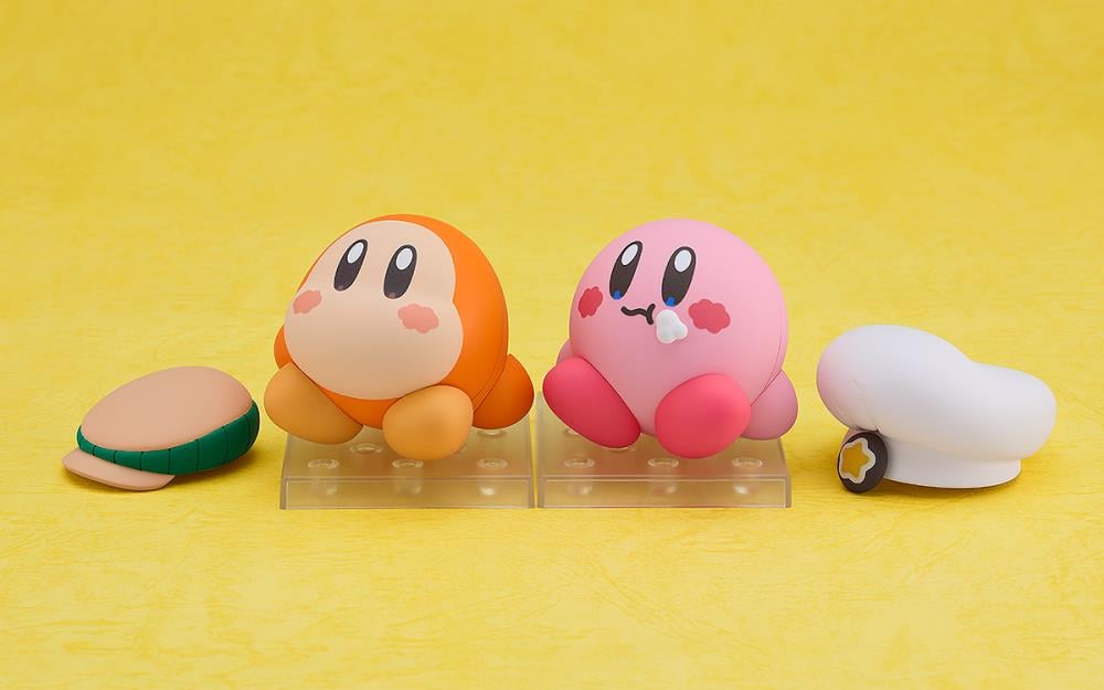 Kirby Nendoroid No.2599 Waddle Dee (Cafe Ver.) Gallery Image 10