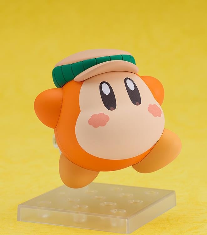 Kirby Nendoroid No.2599 Waddle Dee (Cafe Ver.) Gallery Image 6