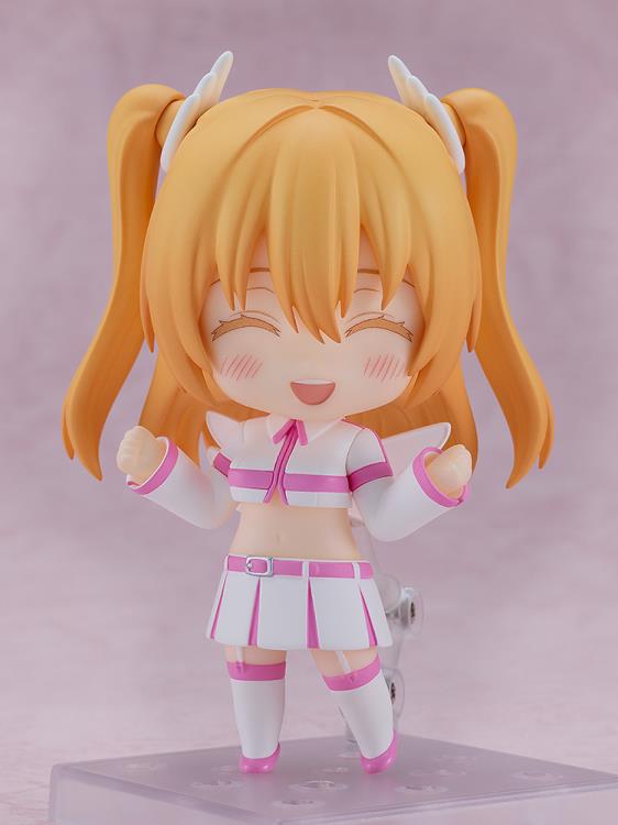 2.5 Dimensional Seduction Nendoroid No.2614 Liliel (Angel Costume/Ririsa) Gallery Image 7