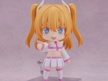 Espresto 2.5 Dimensional Seduction Liliel: Poppin' Heart Non-Scale