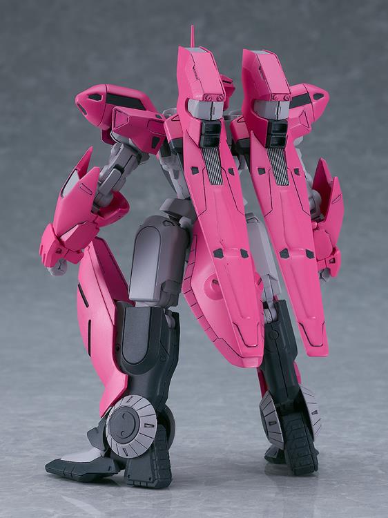 Martian Successor Nadesico Moderoid Aestivalis 0G Battle Frame Model Kit Gallery Image 4