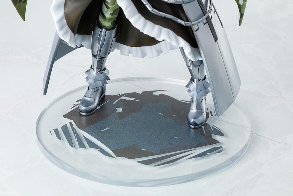 Overlord KD Colle CZ2128 Delta (10th Anniversary so-bin Ver.) 1/8 Scale Figure Gallery Image 10
