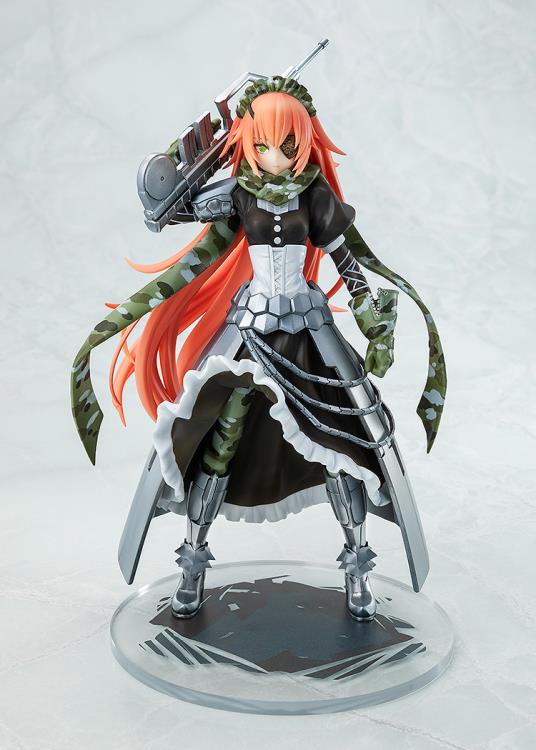 Overlord KD Colle CZ2128 Delta (10th Anniversary so-bin Ver.) 1/8 Scale Figure Gallery Image 3