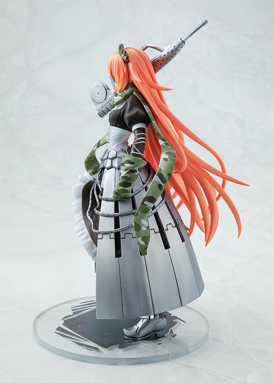 Overlord KD Colle CZ2128 Delta (10th Anniversary so-bin Ver.) 1/8 Scale Figure Gallery Image 5