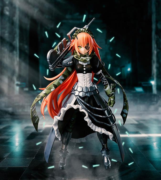 Overlord KD Colle CZ2128 Delta (10th Anniversary so-bin Ver.) 1/8