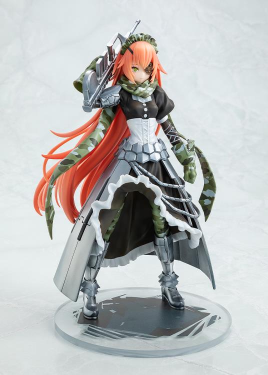 Overlord KD Colle CZ2128 Delta (10th Anniversary so-bin Ver.) 1/8