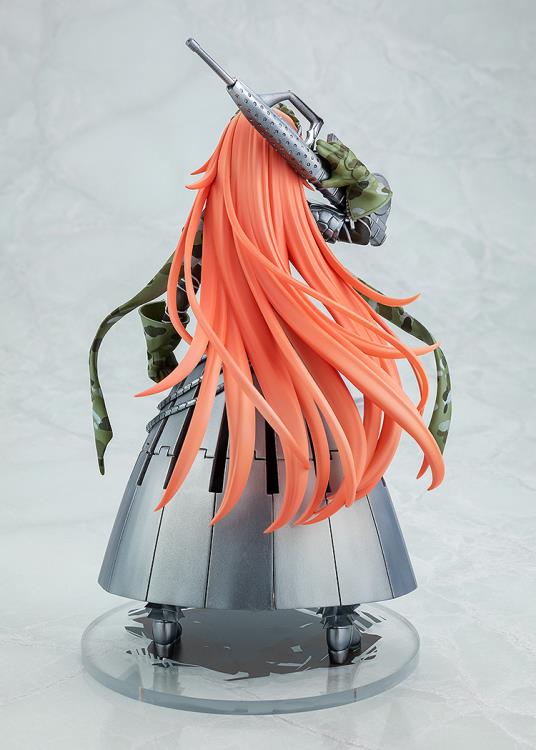 Overlord KD Colle CZ2128 Delta (10th Anniversary so-bin Ver.) 1/8 Scale Figure Gallery Image 6