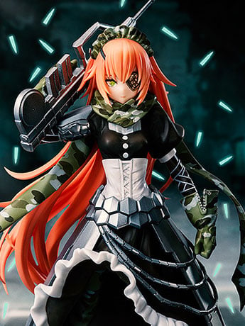Overlord KD Colle CZ2128 Delta (10th Anniversary so-bin Ver.) 1/8