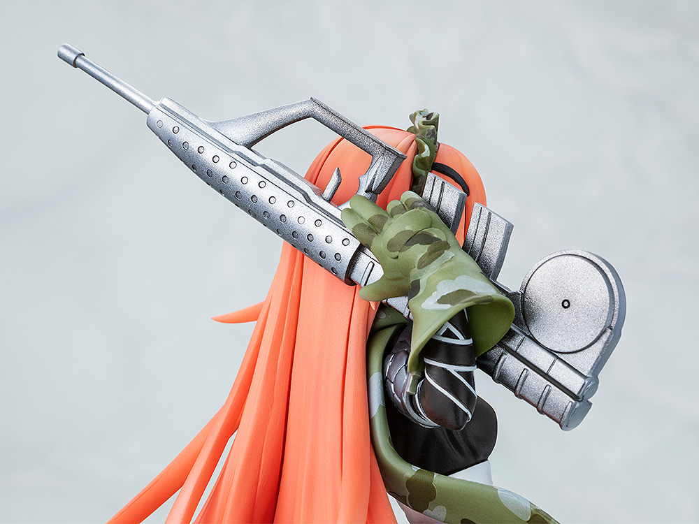 Overlord KD Colle CZ2128 Delta (10th Anniversary so-bin Ver.) 1/8 Scale Figure Gallery Image 9