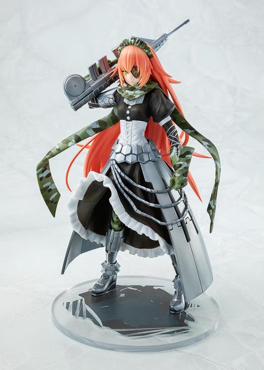 Overlord KD Colle CZ2128 Delta (10th Anniversary so-bin Ver.) 1/8 Scale Figure Gallery Image 4