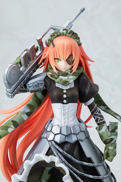 Overlord KD Colle CZ2128 Delta (10th Anniversary so-bin Ver.) 1/8