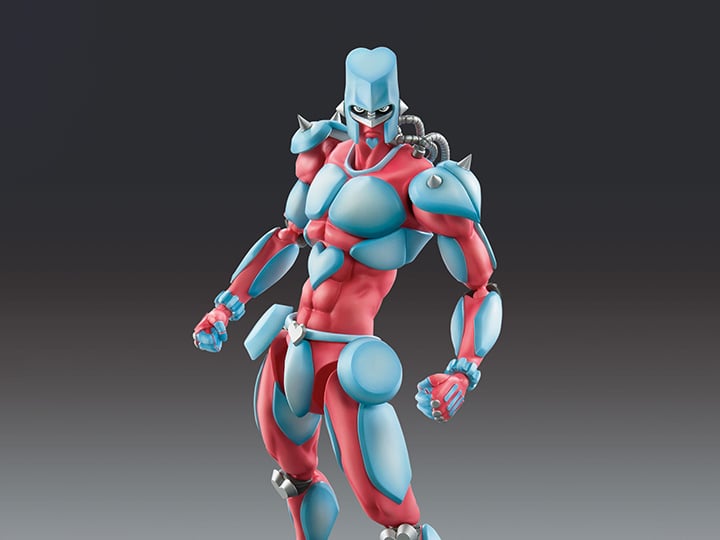 JoJo's Bizarre Adventure: Diamond is Unbreakable Super Action