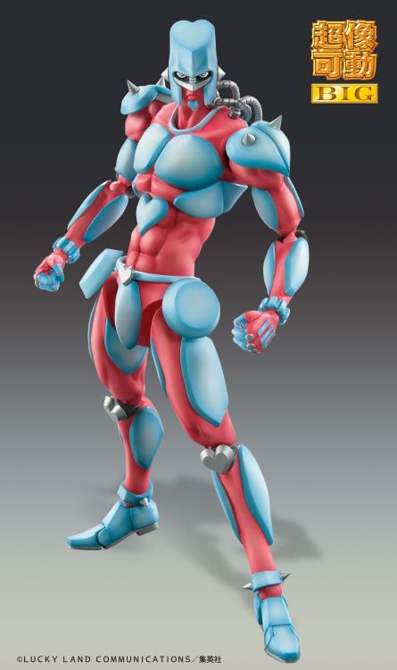 JoJo's Bizarre Adventure: Diamond is Unbreakable Super Action