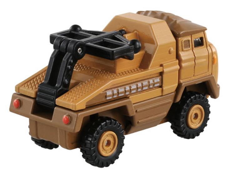 Star Cars SC-10 Chewbacca Gallery Image 2