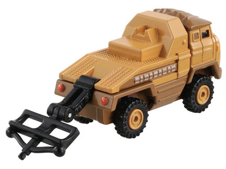 Star Cars SC-10 Chewbacca Gallery Image 3