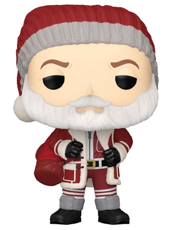 Pop! Movies: Red One - Nick Gallery Image 2