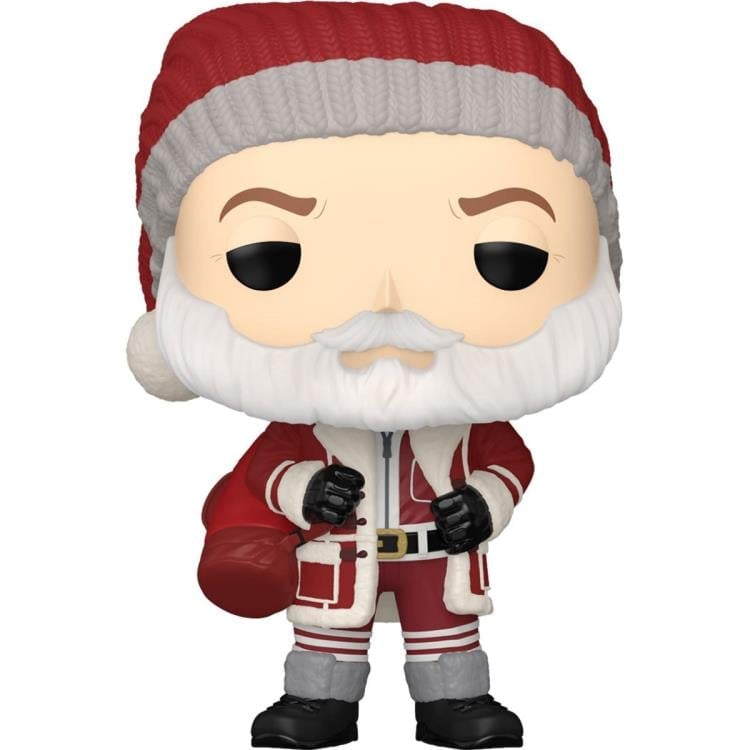 Pop! Movies: Red One - Nick Gallery Image 3