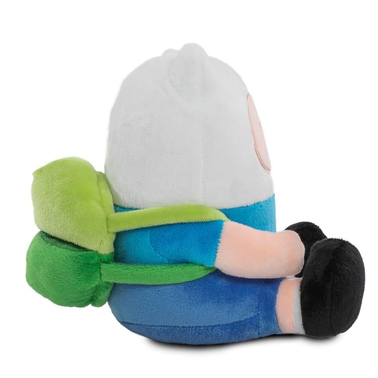 Adventure Time Phunny Finn Plush Gallery Image 4