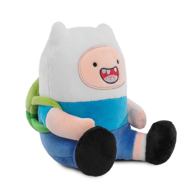Adventure Time Phunny Finn Plush Gallery Image 3