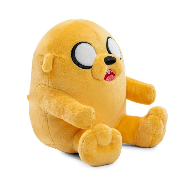 Adventure Time Phunny Jake Plush Gallery Image 3