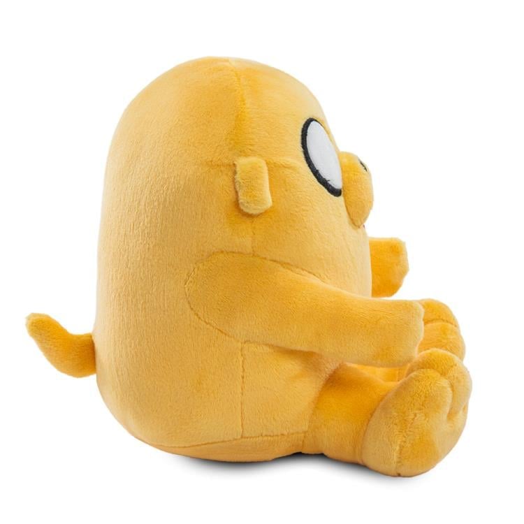 Adventure Time Phunny Jake Plush Gallery Image 4