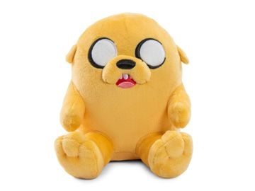 Adventure Time Phunny Jake Plush