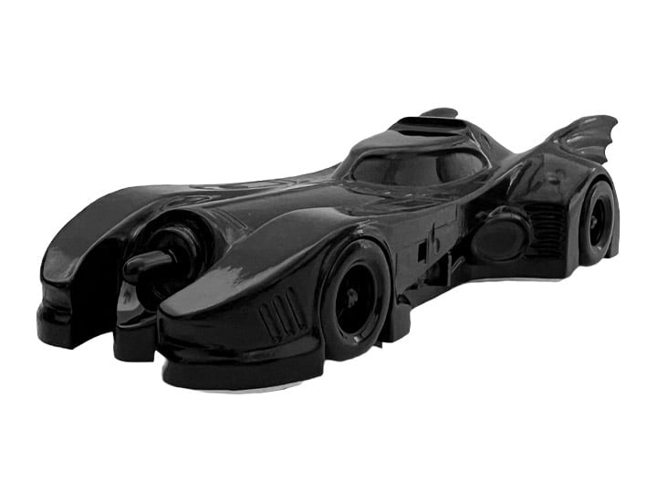 Batman (1989) Batmobile Bottle Opener Gallery Image 1